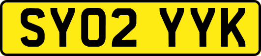 SY02YYK