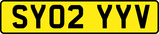 SY02YYV