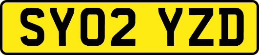 SY02YZD