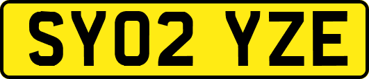 SY02YZE