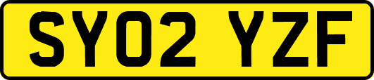 SY02YZF