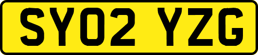 SY02YZG