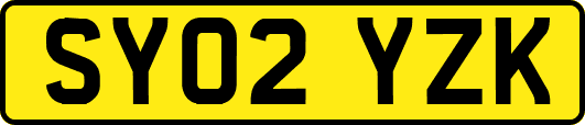 SY02YZK