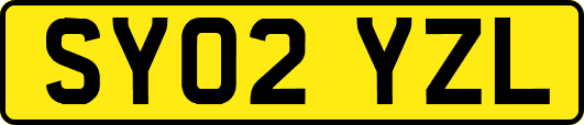 SY02YZL