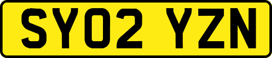 SY02YZN