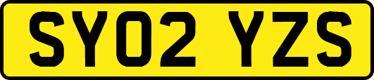 SY02YZS