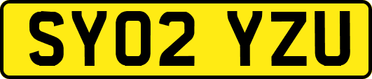 SY02YZU