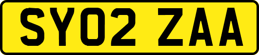 SY02ZAA