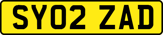 SY02ZAD