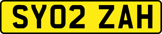 SY02ZAH
