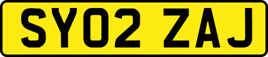 SY02ZAJ