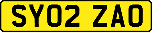 SY02ZAO