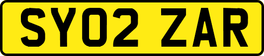 SY02ZAR