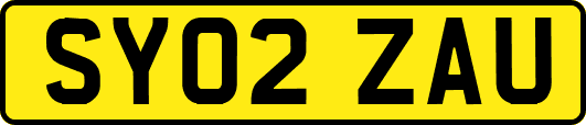 SY02ZAU