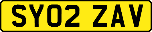 SY02ZAV