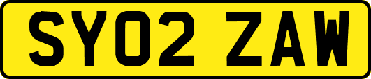 SY02ZAW