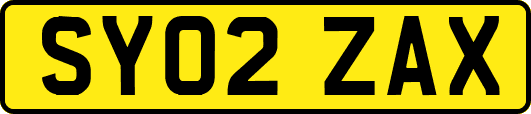 SY02ZAX