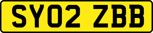SY02ZBB