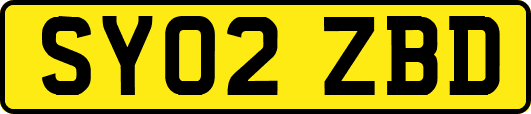 SY02ZBD