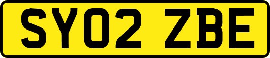 SY02ZBE