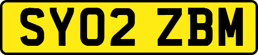SY02ZBM