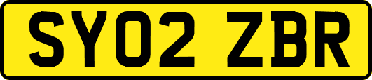 SY02ZBR