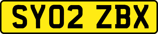 SY02ZBX