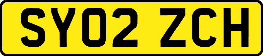 SY02ZCH