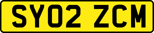 SY02ZCM