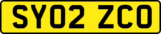 SY02ZCO