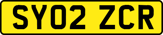 SY02ZCR