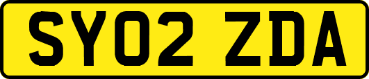 SY02ZDA