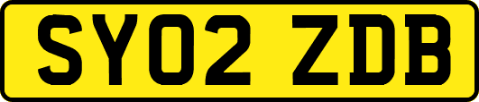 SY02ZDB