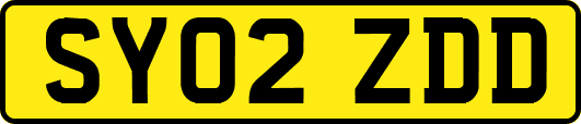 SY02ZDD