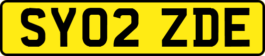 SY02ZDE