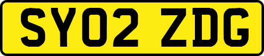 SY02ZDG