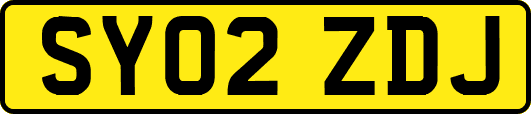SY02ZDJ