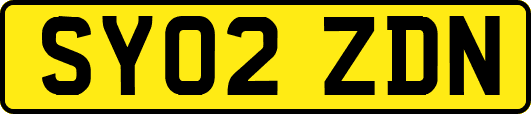 SY02ZDN