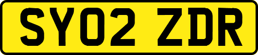 SY02ZDR