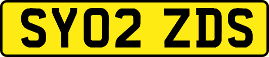 SY02ZDS