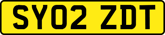 SY02ZDT