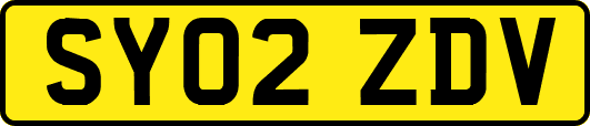 SY02ZDV