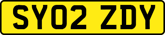 SY02ZDY