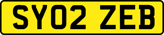 SY02ZEB