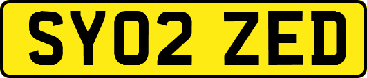 SY02ZED