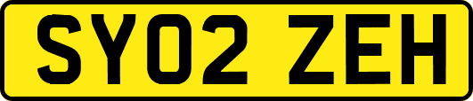 SY02ZEH