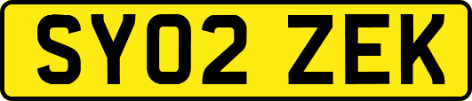 SY02ZEK