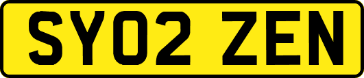 SY02ZEN