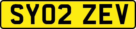 SY02ZEV