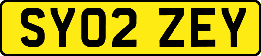 SY02ZEY
